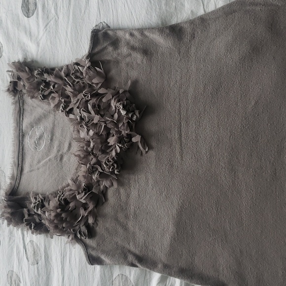 Inc. Tank tpp - Picture 4 of 4